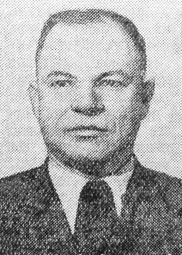 Горяинов Иван Степанович